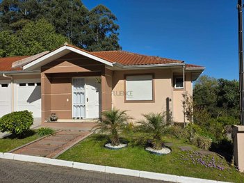 house em Rua do Umbú, São João - Bento Gonçalves - RS