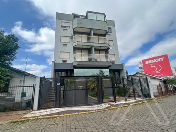 apartment em Barão do Triunfo, Americano - Lajeado - RS