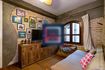 house em Rua Gandavo, Vila Clementino - São Paulo - SP