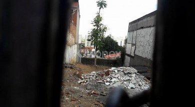 land_lot em Rua Xavier da Veiga, Santana - São Paulo - SP