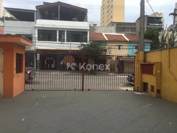 commercial_property em Rua Marambaia, Casa Verde - São Paulo - SP