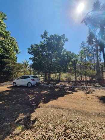 land_lot em Rua Professor Saul Araken Rocco, Parque Fazenda Bandeirantes - Piratininga - SP
