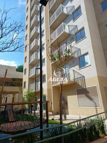 apartment em Avenida Adélia Chohfi, Parque São Rafael - São Paulo - SP