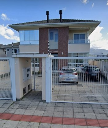 apartment em Rua Arcanjo Cunha, Rio Grande - Palhoça - SC