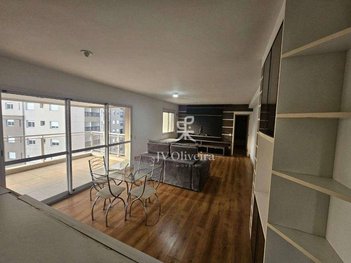 apartment em Rua Carvalho de Freitas, Vila Andrade - São Paulo - SP