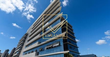 Prédio comercial de salas novo à venda no bairro Prado