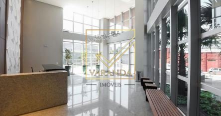 Prédio comercial de salas novo à venda no bairro Prado