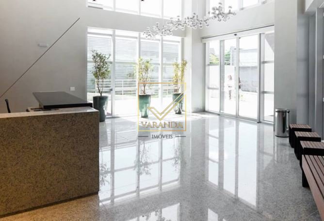 Prédio comercial de salas novo à venda no bairro Prado