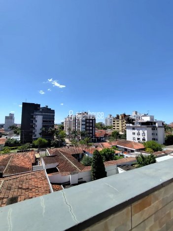 apartment em Travessa Colônia, Jardim Lindóia - Porto Alegre - RS