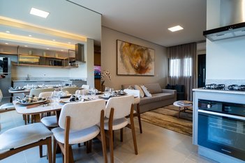 house em Rua Ana Conceição Fragoso, Chácaras Reunidas São Jorge - Sorocaba - SP