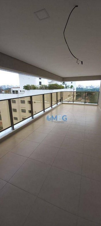 apartment em Rua Professor Filadelfo Azevedo, Vila Nova Conceição - São Paulo - SP