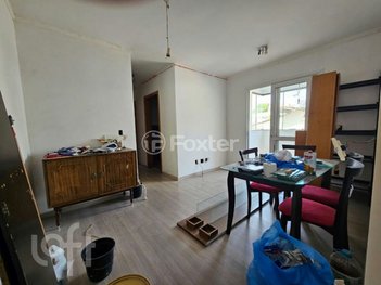 apartment em Rua Marina Sirângelo Castello, Jardim Itu - Porto Alegre - RS