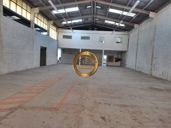 industrial em Leonel Guarnieri, Dos Casa - São Bernardo do Campo - SP