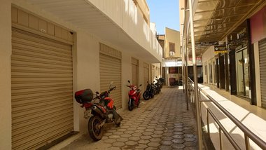 business em Viela Delfino Machado Araújo, Setor Central - Goiânia - GO