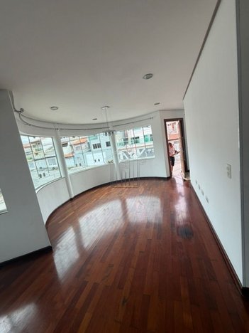 house em Rua Alberto Torres, Jardim Stella - Santo André - SP