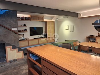 house em Rua das Tabocas, Vila Madalena - São Paulo - SP