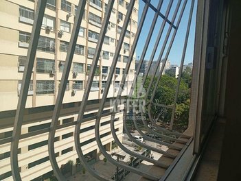 apartment em Rua Lemos Cunha, Icaraí - Niterói - RJ