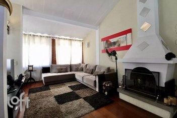 house em Luisiania, Brooklin - São Paulo - SP