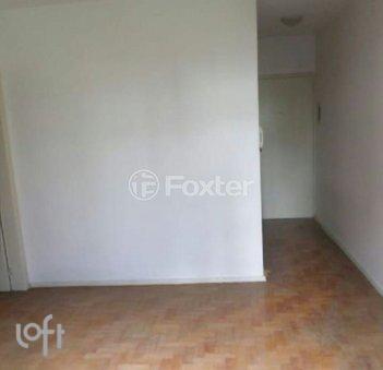 apartment em São Luís, Santana - Porto Alegre - RS
