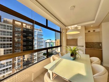 apartment em Rua Arroio do Meio, Capão da Canoa - Capão da Canoa - RS