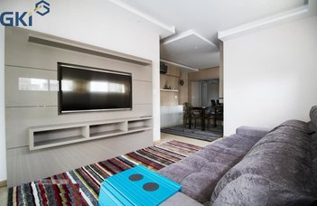 apartment em Rua da Consolação, Consolação - São Paulo - SP