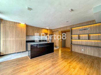 apartment em Rua Rodrigo Wilker dos Santos Bellei, Jardim Paulistano - São José do Rio Preto - SP