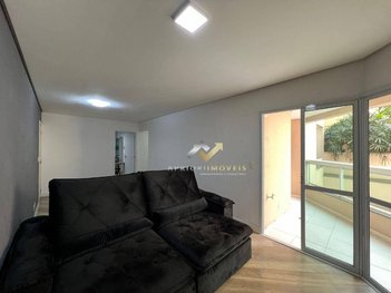 apartment em Rua Brasílio Machado, Centro - São Bernardo do Campo - SP