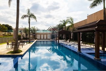 apartment em Avenida Mofarrej, Vila Leopoldina - São Paulo - SP