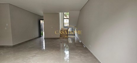 house em Rua Dona Sazá Lattes, Uberaba - Curitiba - PR