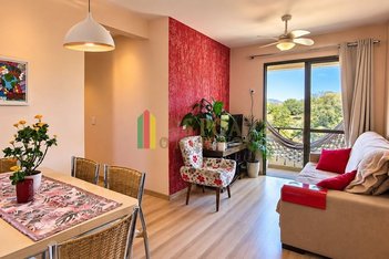 apartment em Avenida Protásio Alves, Jardim Carvalho - Porto Alegre - RS