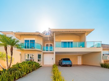 house em Avenida Pacífico Sul, Tamboré - Santana de Parnaíba - SP