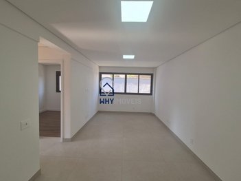 apartment em Rua Aimorés, Lourdes - Belo Horizonte - MG