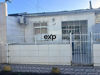 house em Rua Primeiro de Março, Centro - Valença - BA