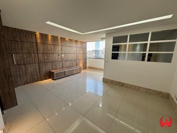 apartment em Rua Flor-de-esparódia, Ouro Preto - Belo Horizonte - MG