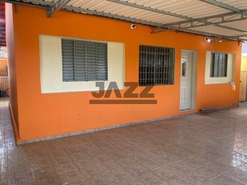 house em Rua Giácomo Grigol, Jardim América - Campinas - SP
