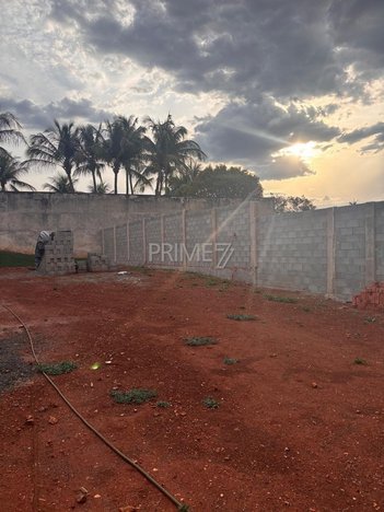 land_lot em Rua São Francisco de Assis, Centro - Piracicaba - SP