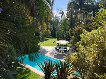 house em Rua Aristeu Seixas, Morumbi - São Paulo - SP