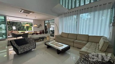 house em Passeio Carvalho, Riviera - Bertioga - SP