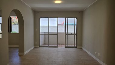 apartment em Rua Aimberê, Sumaré - São Paulo - SP