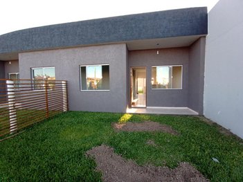 house em Rua Margaridas, Rainha do Mar - Xangri-Lá - RS