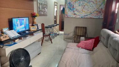 house em Rua José da Rocha Mendes Filho, Vila Santo Estéfano - São Paulo - SP