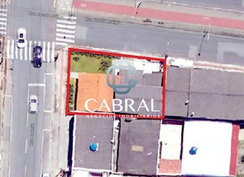 land_lot em Rua Indaial, Dom Bosco - Itajaí - SC