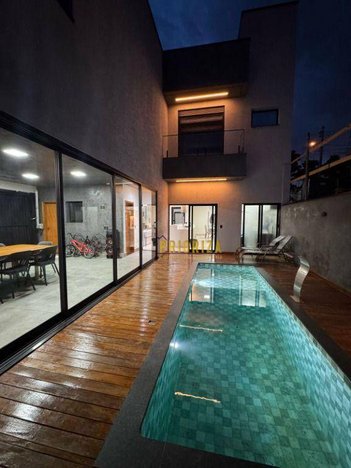 house em Avenida Paraná, Cajuru do Sul - Sorocaba - SP