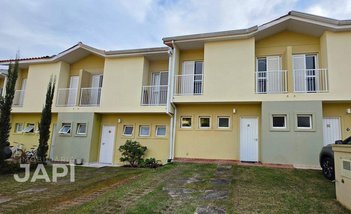 house em Avenida Maria Aparecida Pansarim Porcari, Chácara Planalto - Jundiaí - SP
