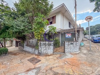 house em Rua Miguel Rodrigues, Vila Madalena - São Paulo - SP