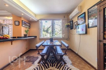 apartment em Rua Joaquim Nabuco, Cidade Baixa - Porto Alegre - RS