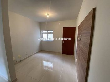 apartment em Rua João Krolman Sobrinho, São Pedro - Juiz de Fora - MG