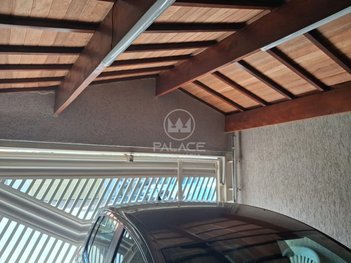 house em Rua Sebastião dos Santos Oliveira, Dois Córregos - Piracicaba - SP