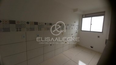 apartment em Avenida Lúcio Bittencourt, Centro - Sapucaia do Sul - RS
