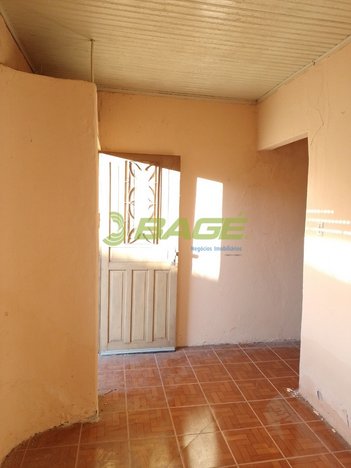 house em Rua Blau Nunes, Areal - Pelotas - RS